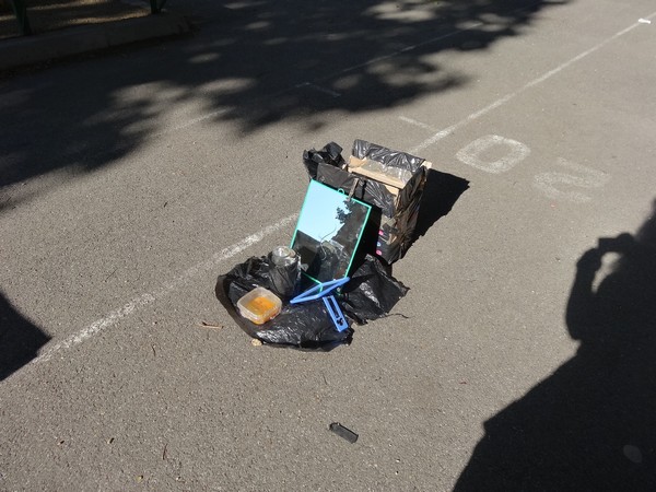 Invention four solaire6